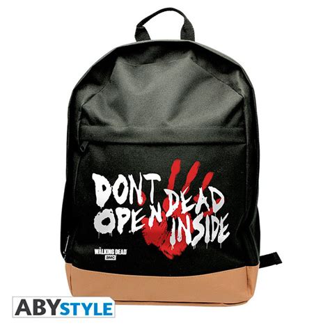 mochila de the walking dead de couro|Mochila The Walking Dead com Preços Incríveis no Shoptime.